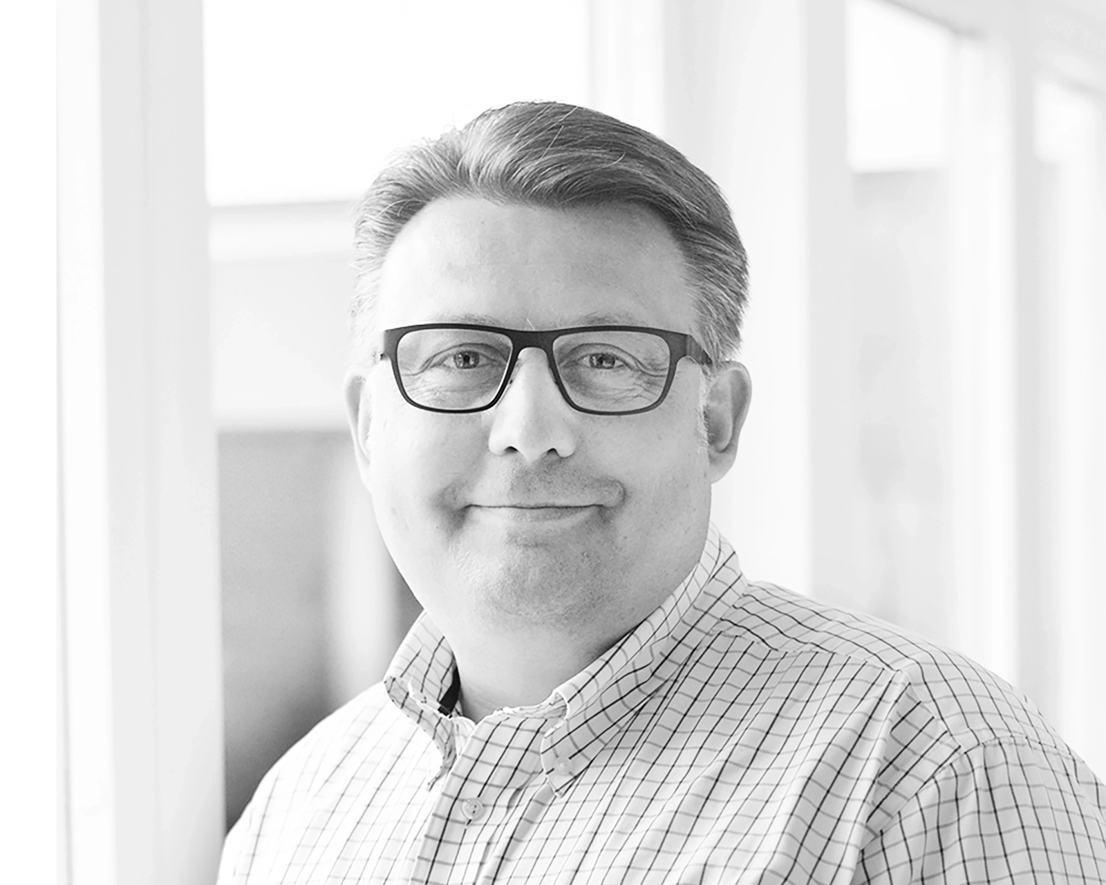 Anders Horvath - E-commerce and Online Manager på Brenderup AB