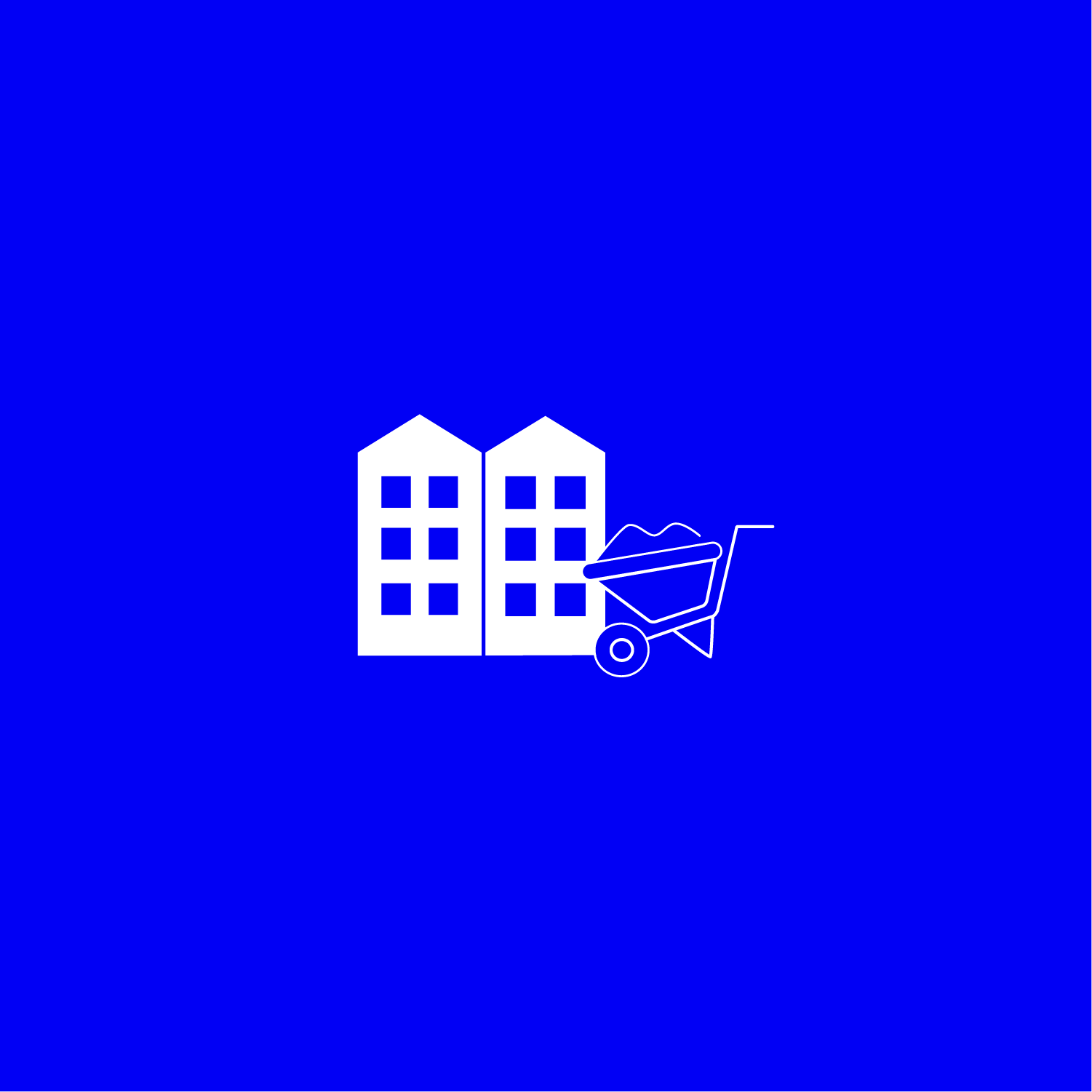 Fastighet & entreprenad