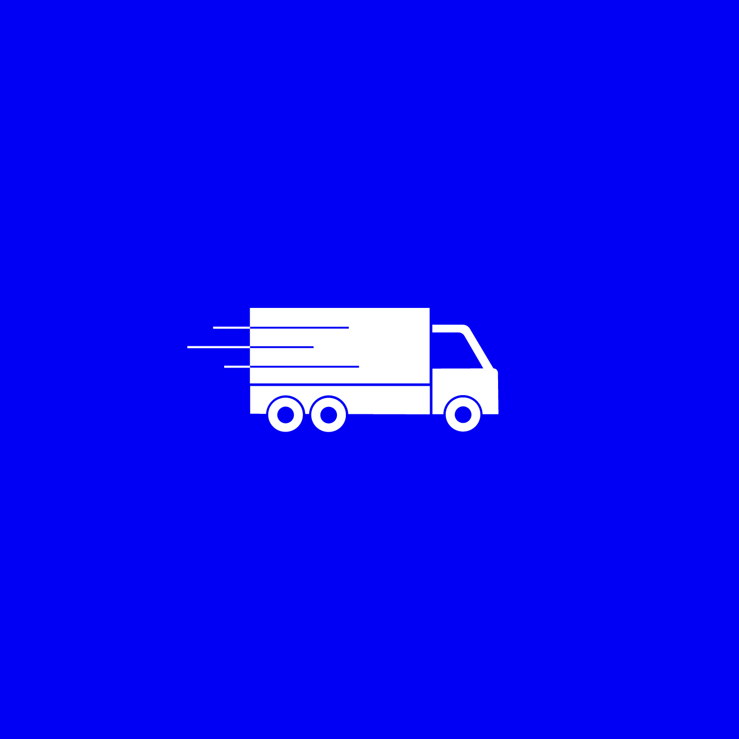 E-handel och logistik