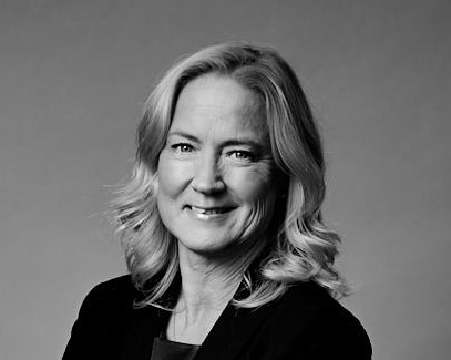 Jeanette Breidmer - HR Director Nordic på AB Fagerhult AB (publ)