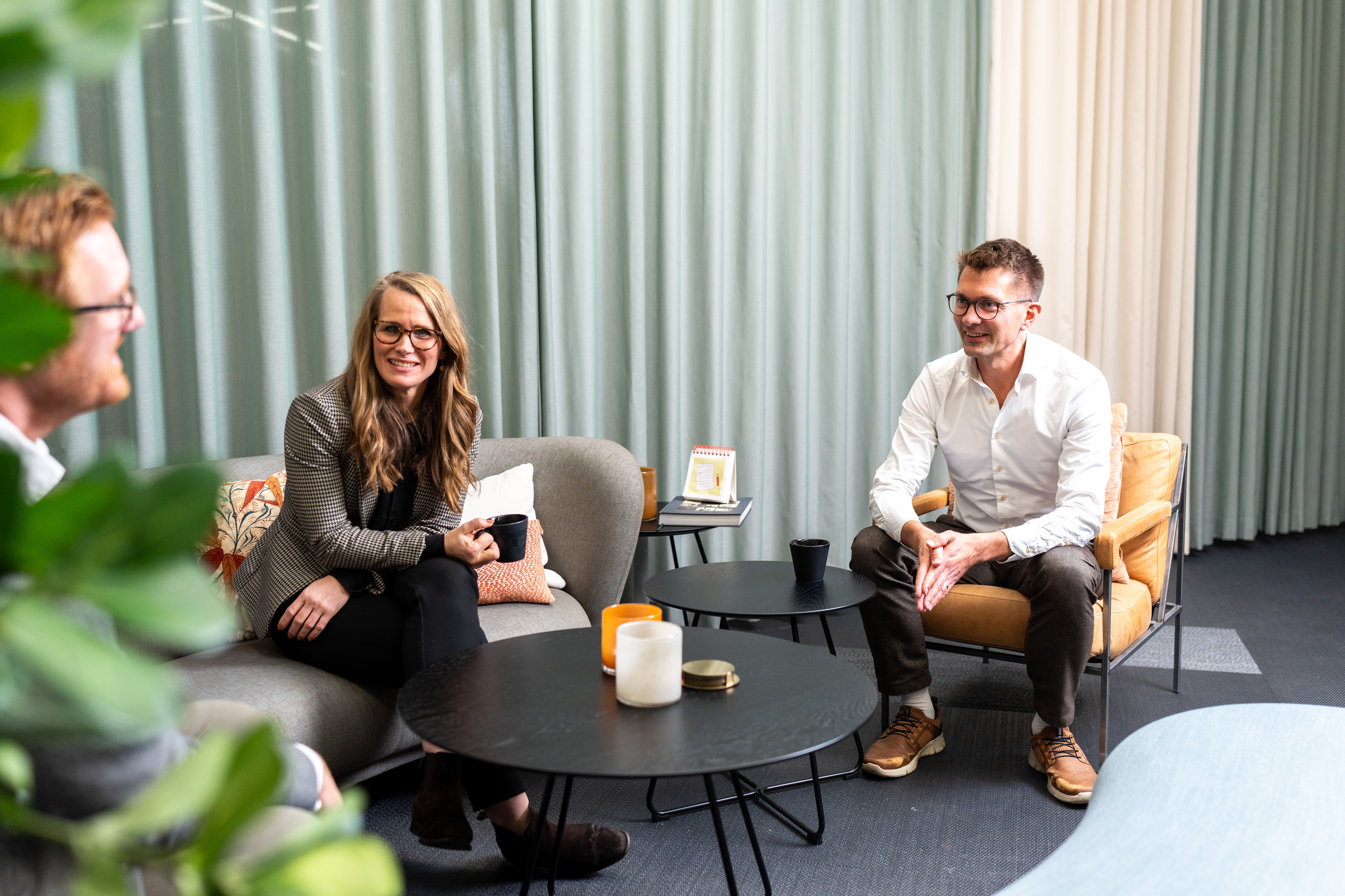 Force majeure i en osäker omvärld – Har ni avtal som håller när det blåser? 